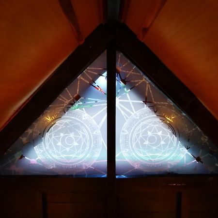 Stargate Villa Pintu Bintang Pemenang Exterior foto