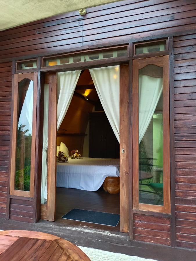 Stargate Villa Pintu Bintang Pemenang Exterior foto