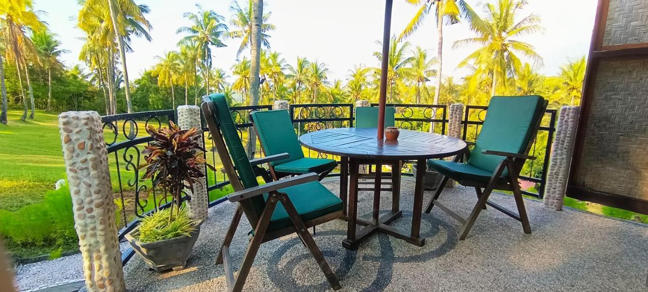 Stargate Villa Pintu Bintang Pemenang Exterior foto